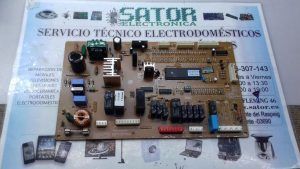 Reparar Módulo Electrónico 6871jb1064