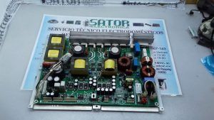 Fuente Alimentación Usp490m-42lp (3501Q00150A)