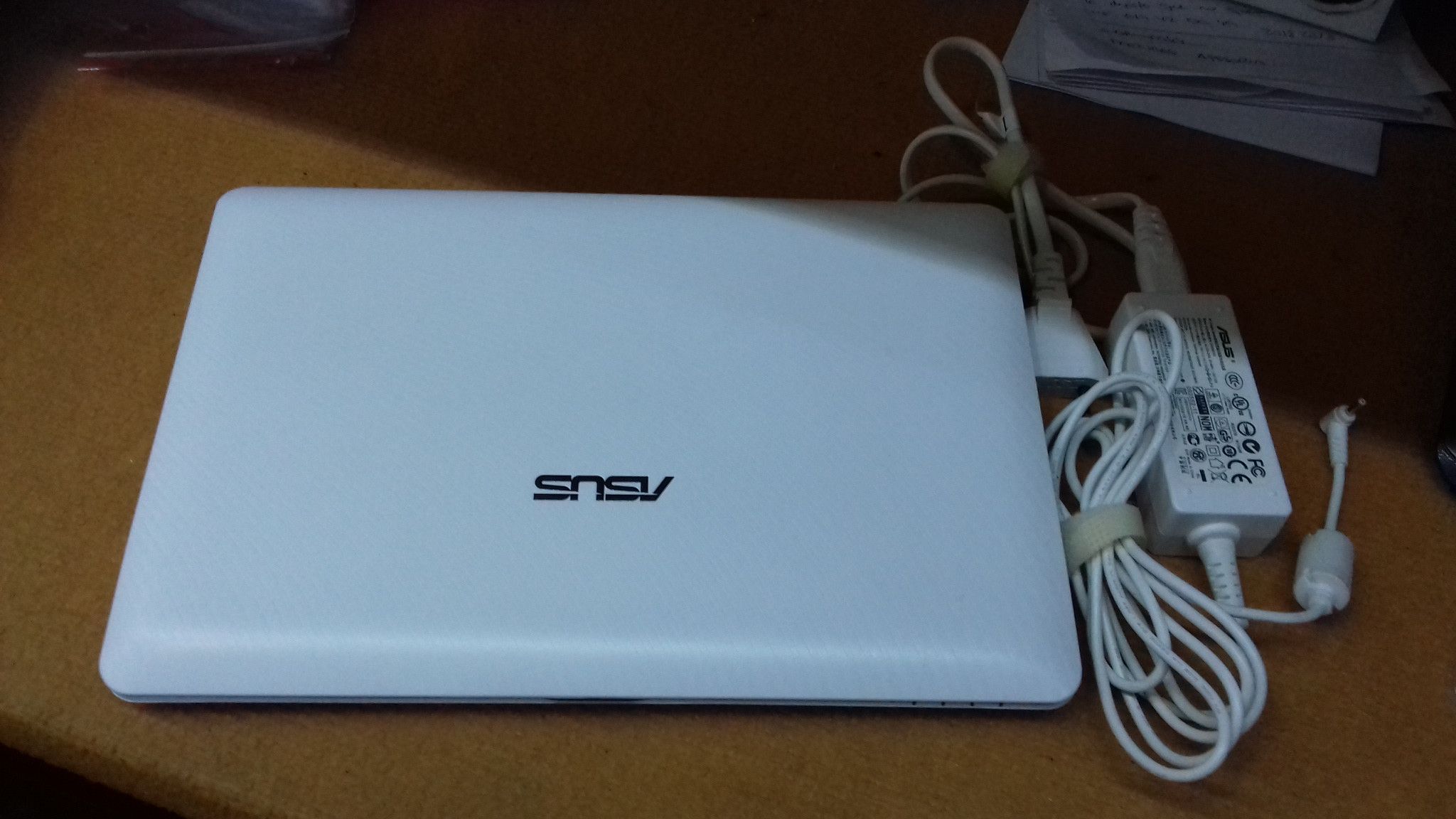 Portátil Asus Modelo Eeepc1015-P