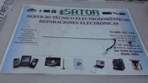 Barra De Led Para Tv Samsung Ue19d4003bw