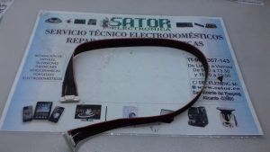 Cable Para Samsung Le40b530p7w