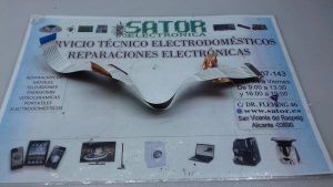 Cable Flex 20624 Awm