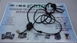Cable Tv Oki Tvv32t2