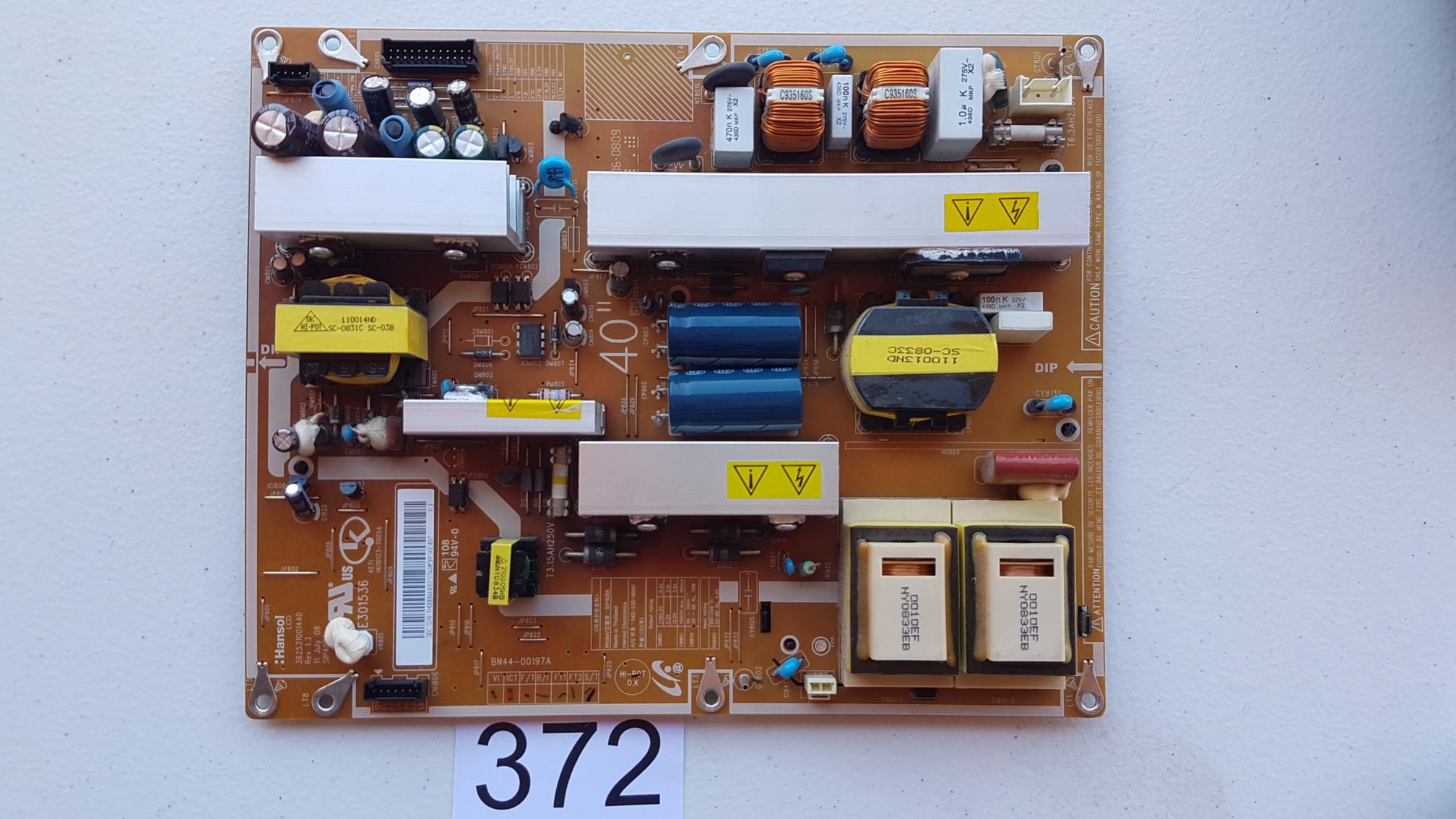 FUENTE BN44-00197A