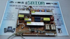 Fuente Alimentación Bn44-00199a (IP-211135A)