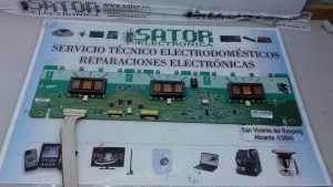 Circuito Inverter Inv32s12s Ssi320a12