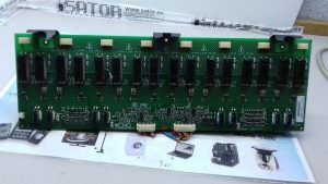 Circuito Inverter Vit70002.00 Rev:5