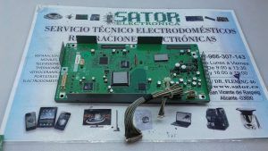 Placa T-Com Kd186 Qkitpd 186wjn2