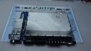 Placa Main 89167e10