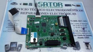 Placa Main Bn41-01716a (BN94-04942G)