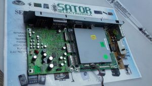 Placa Main Xd603wjn1 Duntkd608we Duntkd604wr