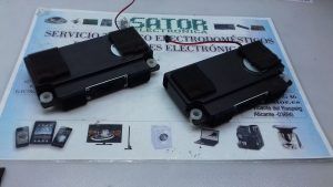 Altavoces Vit90170-10w Para Hisense