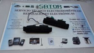 Altavoces Lg Flatron M200d-Pz