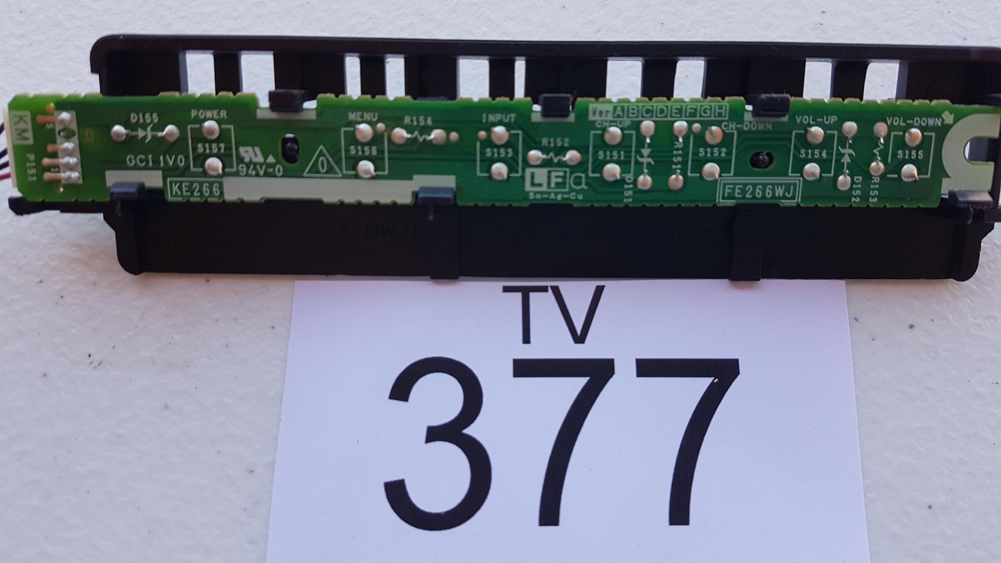 BOTONES FE266WJ