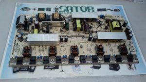 Fuente Alimentación Runtka396wjn1 Qpwbs0225snpz(85)