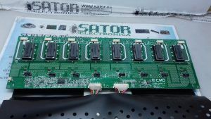 Placa Inverter I320b1-24