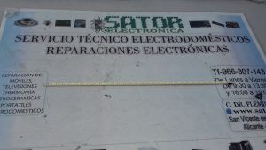 Barra De Led Para Tv Lg Flatron M200d-Pz