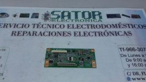 Placa T-Com V260b1-C01