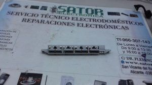 Botonera 37pflss220-12