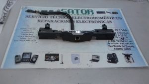 Botonera, Wifi Y Sensor Ir 32/39lb56