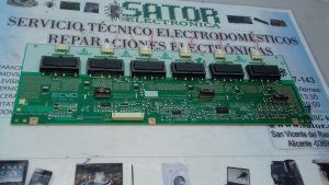Circuito Inverter I260b1-12a