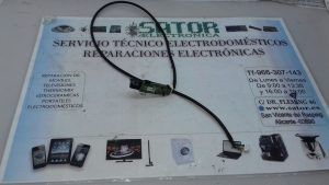Módulo Wifi Wuba-618gn_V02