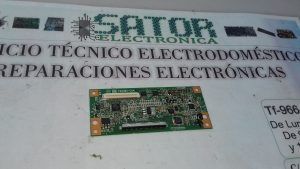 Placa T-Com V260b1-C04