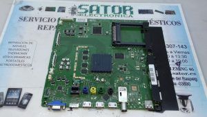 Placa Main 3139 123 65324 Mb/65334-Sb