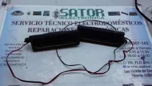 Altavoces Tv Mitsai 28dcg200013