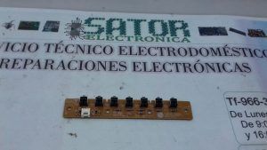 Botonera Eax41996901(2)