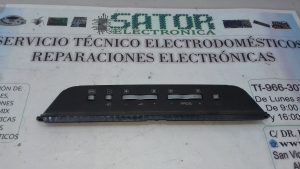 Botonera Para Tv Sony Kdl-46s2000