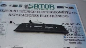 Botonera A-1202-963-A