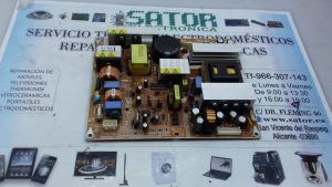 Fuente Alimentación Bn44-00155a