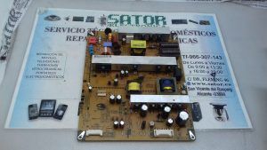Fuente Alimentación Eax64276601/13 (PSPF-L101A)