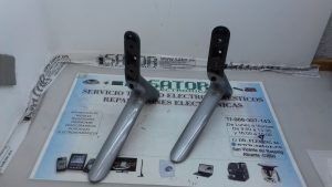 Pie O Bases Para Tv Lg 47lb5700