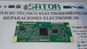 Placa T-Com 460wsc4lv2.3