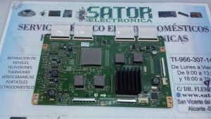 Placa T-Com Frcm_Tcon_V0.1 (S2347J8I0T8K)