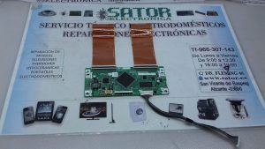 Placa T-Com Cpwbx Runtk 4010tp Xb M0575tp