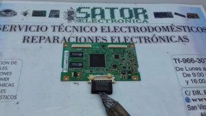 Placa T-Com V315b1-C01 35-D013932