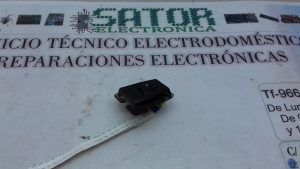 Botón De Encendido Para Tv Lg 55uk3200pla