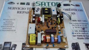 Fuente Alimentación Bn44-00156a