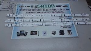 Barra De Led Ssc_Trident_55uk63_S