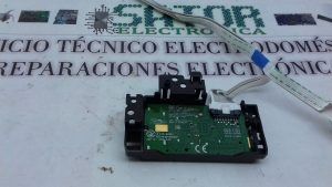 Módulo Wifi 2703h-Lgsbwac72
