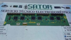 Placa Inverter Tnpa5088 Ac