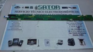 Placa T-com TNPA5097