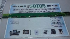Placa T-Com Tnpa5096 C1