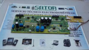 Placa X-Main O Xsus Tnpa5106