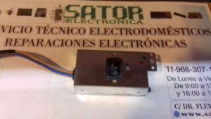 Botón De Encendido Para Tv Panasonic Tx-P46s20e