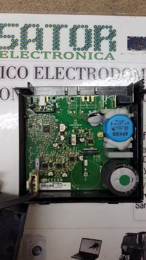 Reparar Circuito Embraco Ge 200d5948p003 200d5948p004
