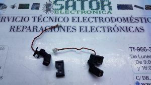 Detector De Suciedad Sensor Deposito 770 Segunda Mano